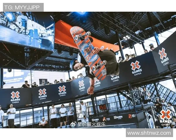 武汉滑板队的崛起与奋斗极限运动世界杯背后的成长故事