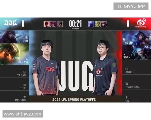 深入分析JDG战队的节奏掌控与战术运用策略 深入分析JDG战队的节奏掌控与战术运用策略