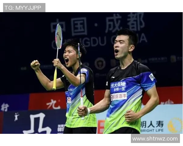 羽毛球战术排行榜揭晓上海羽毛球队荣登第八位展现实力与潜力