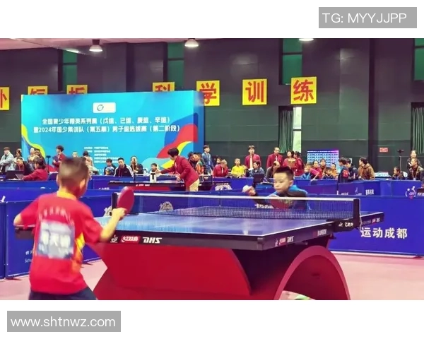 西安乒乓球队个人能力分析与发展潜力探讨