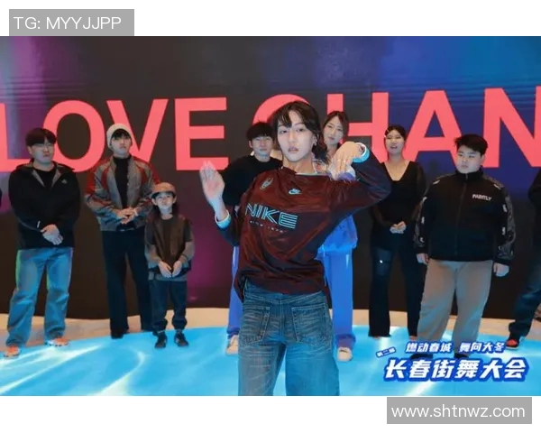 西安街舞队心理素质引发热议舞者背后的压力与挑战探讨