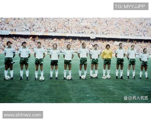 北爱尔兰与荷兰足球历史交锋回顾与分析