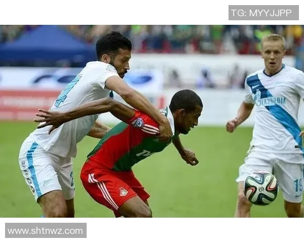 勒沃库与莫斯科的激烈对决谁能在这场较量中脱颖而出