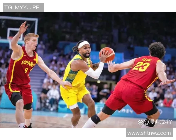北京奥运男篮对决西班牙经典对抗展现篮球魅力与激情