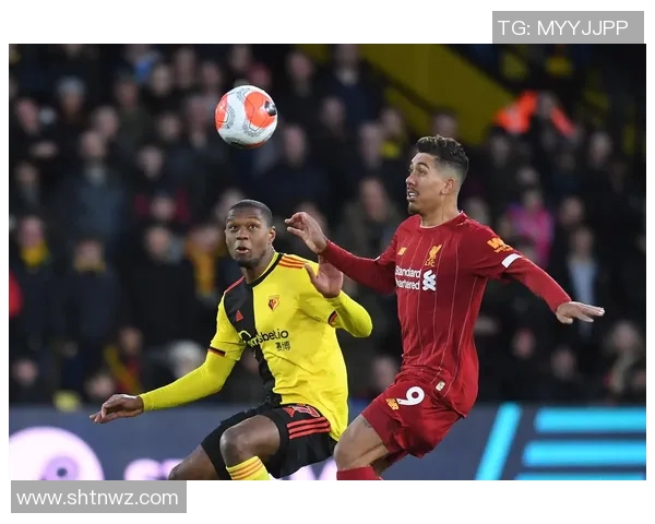 利物浦与沃特福德精彩对决视频回顾及赛后分析