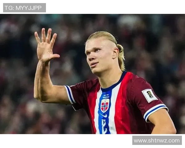 哈兰德的崛起与未来展望：如何改变足球界的格局与发展