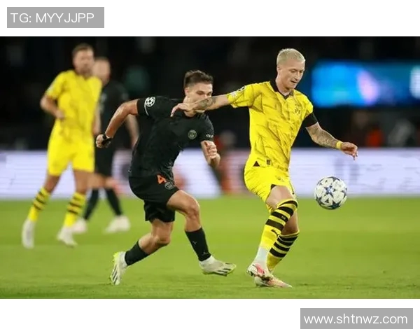 多特蒙德与巴黎圣日尔曼对决推荐分析及赛前预测