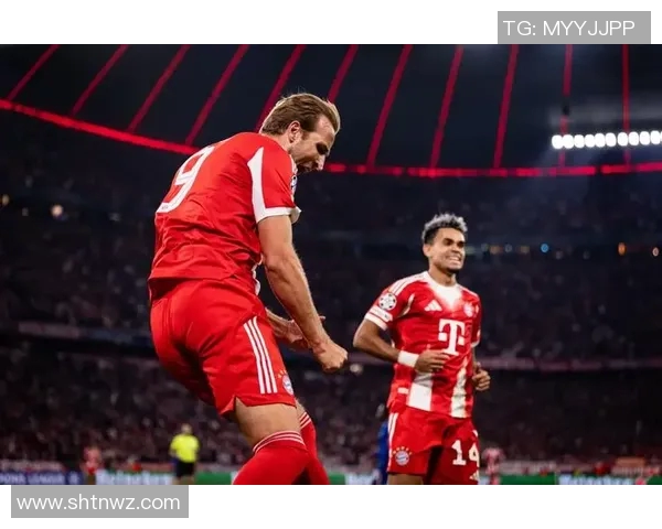 国冠切尔西对阵拜仁的比赛时间及观看指南详解