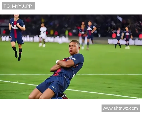 姆巴佩在赛场上的崛起与挑战如何塑造未来足球的传奇之路