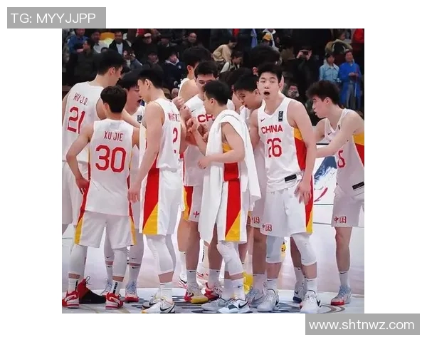 姚明领衔中国男篮对决日本队的精彩较量与历史回顾