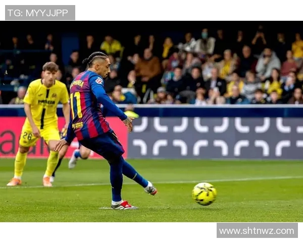 巴塞罗那对比利亚雷亚尔比赛分析与胜负推荐解析