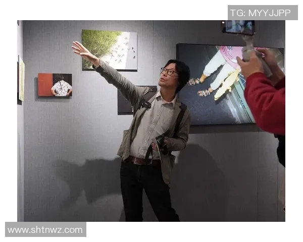 徐昕的艺术之路：从初学者到备受瞩目的创作才俊的成长历程与心路历程