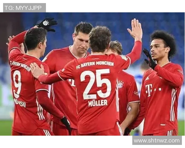 德甲第26轮精彩对决拜仁慕尼黑迎战劲敌全力争胜