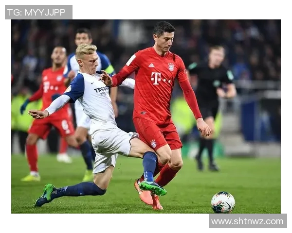 波鸿与纽伦堡激战回顾：双方战术分析与精彩瞬间盘点