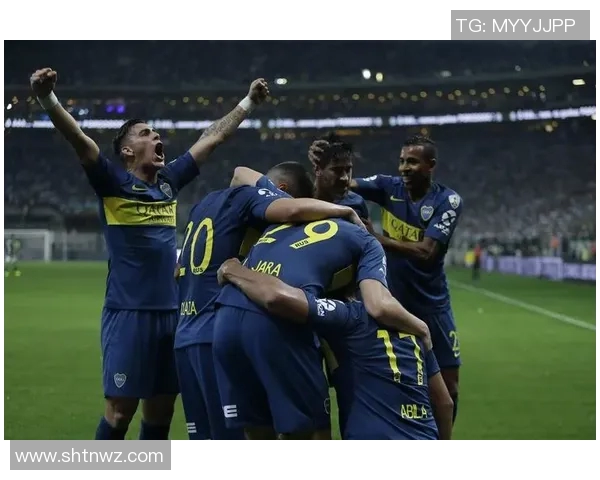 河床与博卡青年激战时刻回顾与精彩瞬间分析 河床与博卡青年激战时刻回顾与精彩瞬间分析