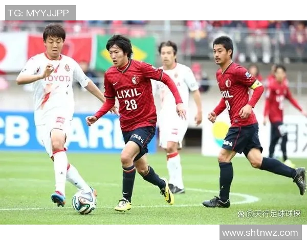 甲府风云与鹿岛鹿角的激烈对决揭示日本足球新格局的崛起与挑战 甲府风云与鹿岛鹿角的激烈对决揭示日本足球新格局的崛起与挑战