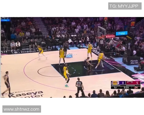 热火与湖人精彩对决全场回顾与赛后分析尽在此处