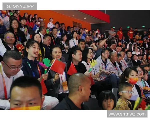 特奥精神激励无数心灵共融展现残疾人运动员的拼搏与梦想