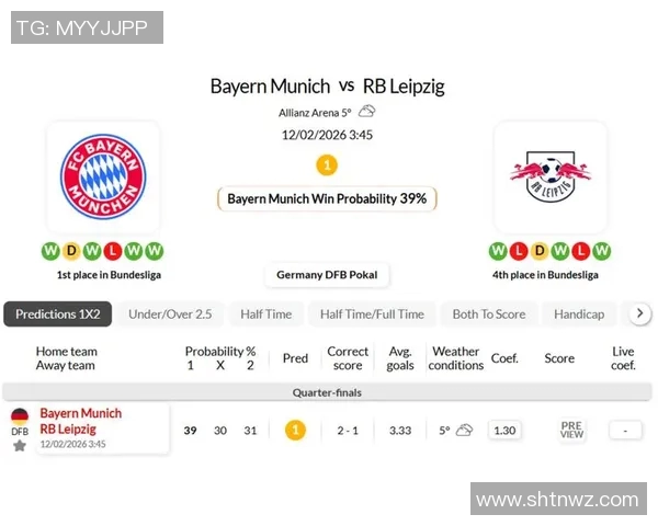 莱红牛与拜仁慕尼黑历史交锋战绩回顾与分析 莱红牛与拜仁慕尼黑历史交锋战绩回顾与分析