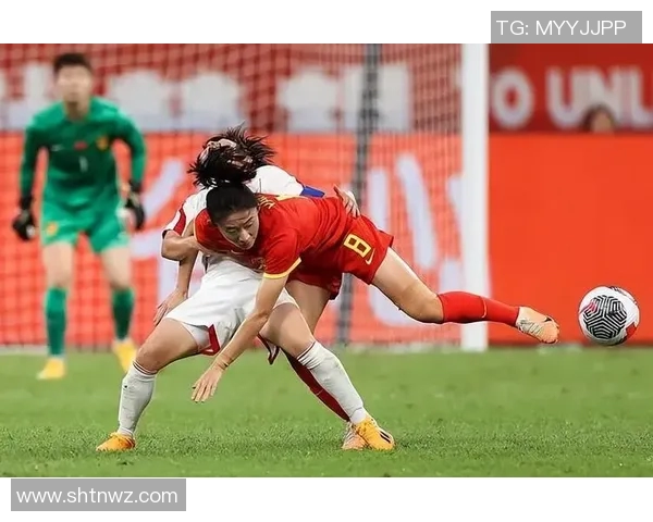 越南女足与泰国女足激战正酣谁将赢得这场东南亚对决的荣耀 越南女足与泰国女足激战正酣谁将赢得这场东南亚对决的荣耀