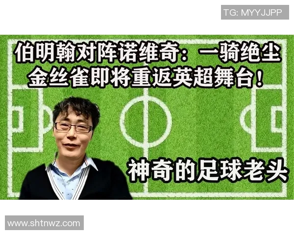 诺维奇与伯明翰精彩对决直播时间及观看方式详解