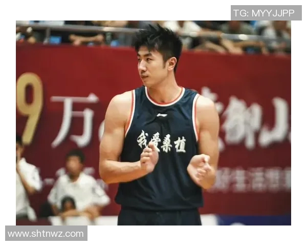 邹雨宸:从篮球新星到职业生涯的蜕变与成长之路探秘 邹雨宸:从篮球新星到职业生涯的蜕变与成长之路探秘
