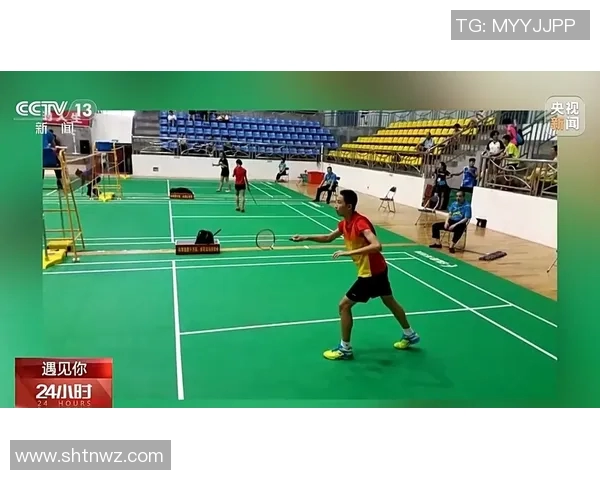 重庆羽毛球队的崛起之路:从青涩梦想到大满贯荣耀的成长历程 重庆羽毛球队的崛起之路:从青涩梦想到大满贯荣耀的成长历程