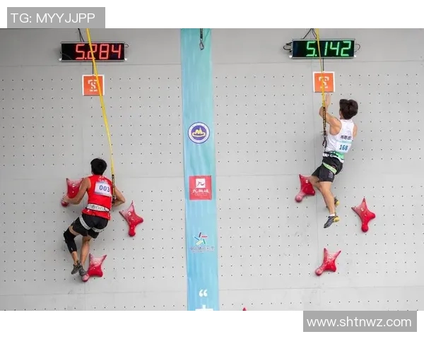 重庆攀岩队荣登全国攀岩配合排行榜榜首展现强大实力与团队精神