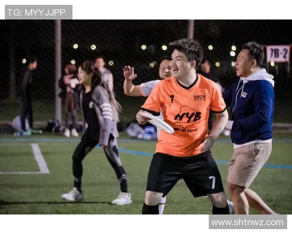 重磅专题:上海飞盘队的区域防守革新 重磅专题:上海飞盘队的区域防守革新