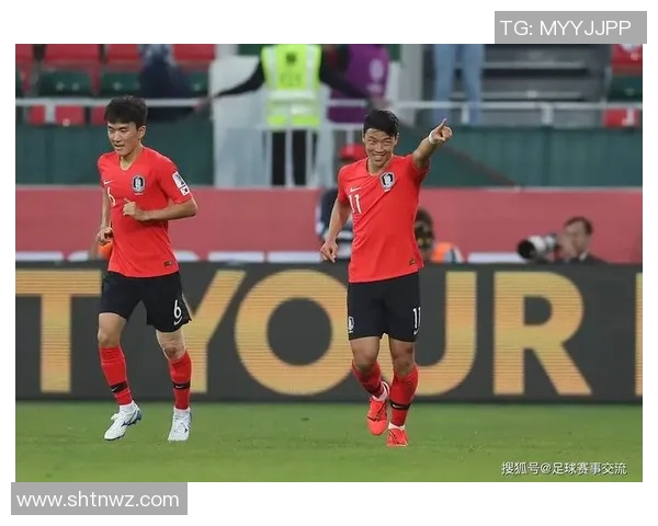 韩国与智利足球比赛精彩直播全程回顾与分析 韩国与智利足球比赛精彩直播全程回顾与分析