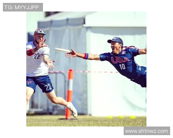 飞盘竞技的魅力与智慧：深入解析西安飞盘队的战术布局与团队协作