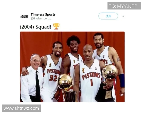 17勇士与04活塞的经典对决回顾与战术分析 17勇士与04活塞的经典对决回顾与战术分析