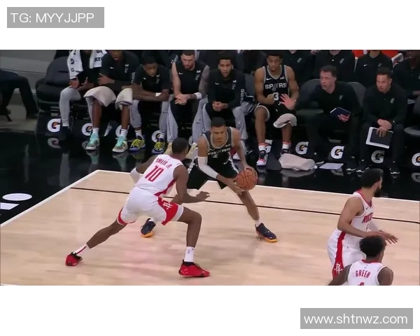 2004年火箭与马刺经典对决全场录像回放精彩瞬间重温 2004年火箭与马刺经典对决全场录像回放精彩瞬间重温