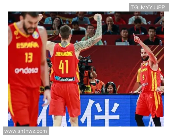 08年奥运会中国男篮对战西班牙队的精彩瞬间与历史意义分析 08年奥运会中国男篮对战西班牙队的精彩瞬间与历史意义分析