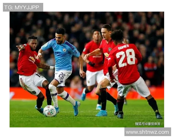 2015年曼联与曼城激战回顾红魔与蓝月亮的巅峰对决与精彩瞬间