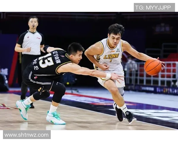 2017年广厦与辽宁篮球对决精彩回顾及最终比分分析 2017年广厦与辽宁篮球对决精彩回顾及最终比分分析