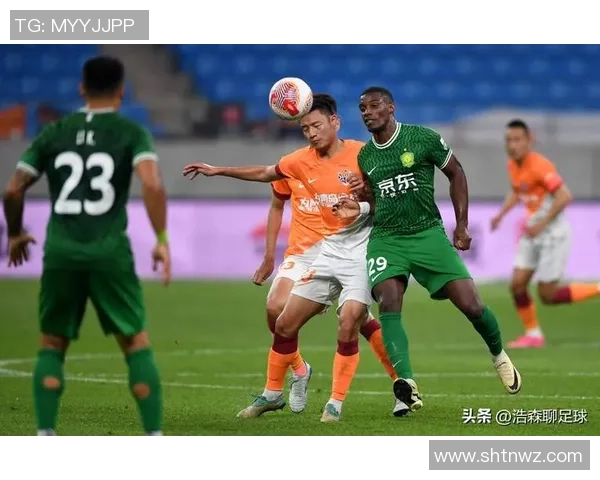 2018年国安对阵华夏首发阵容分析及比赛前瞻