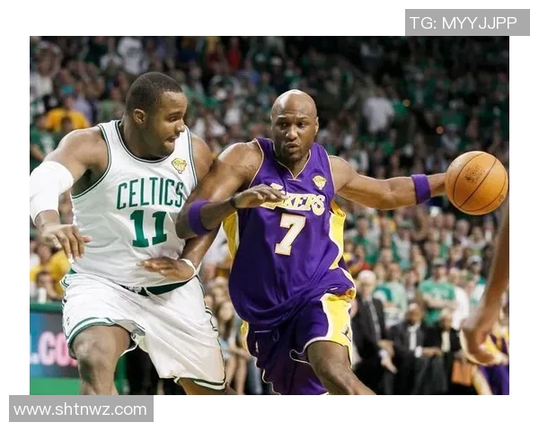 十年湖人与爵士的巅峰对决回顾与未来展望