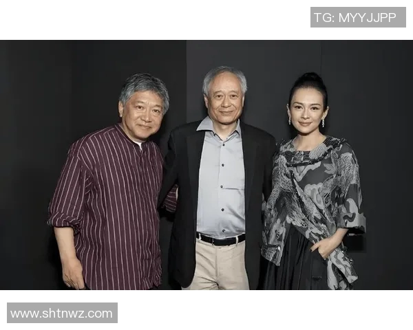 李安导演的电影艺术之路与华语电影的国际影响力探讨 李安导演的电影艺术之路与华语电影的国际影响力探讨