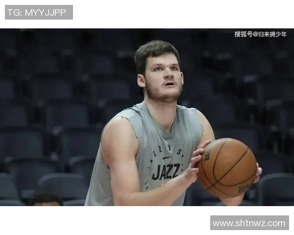 沃克凯斯勒的崛起之路NBA新星展现无限潜力与未来前景 沃克凯斯勒的崛起之路NBA新星展现无限潜力与未来前景